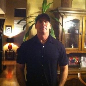 Meet your Posher, Gregory